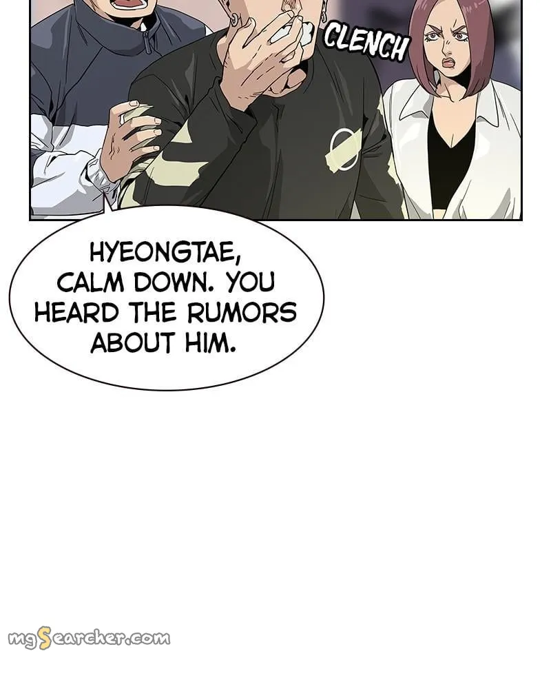 Read To Not Die EN Manga Online