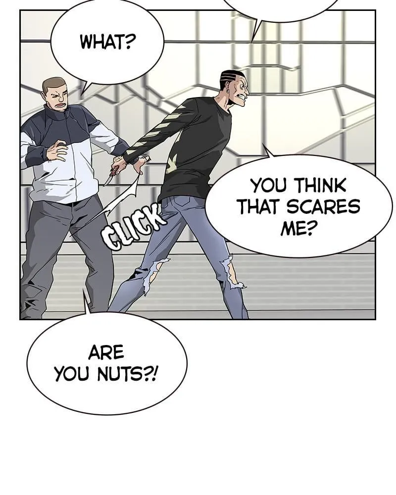 Read To Not Die EN Manga Online