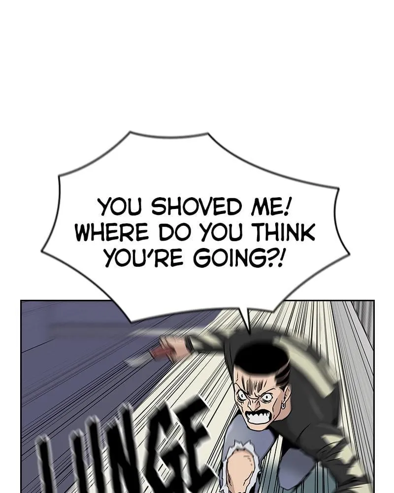 Read To Not Die EN Manga Online