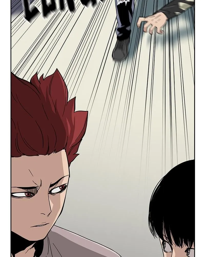 Read To Not Die EN Manga Online