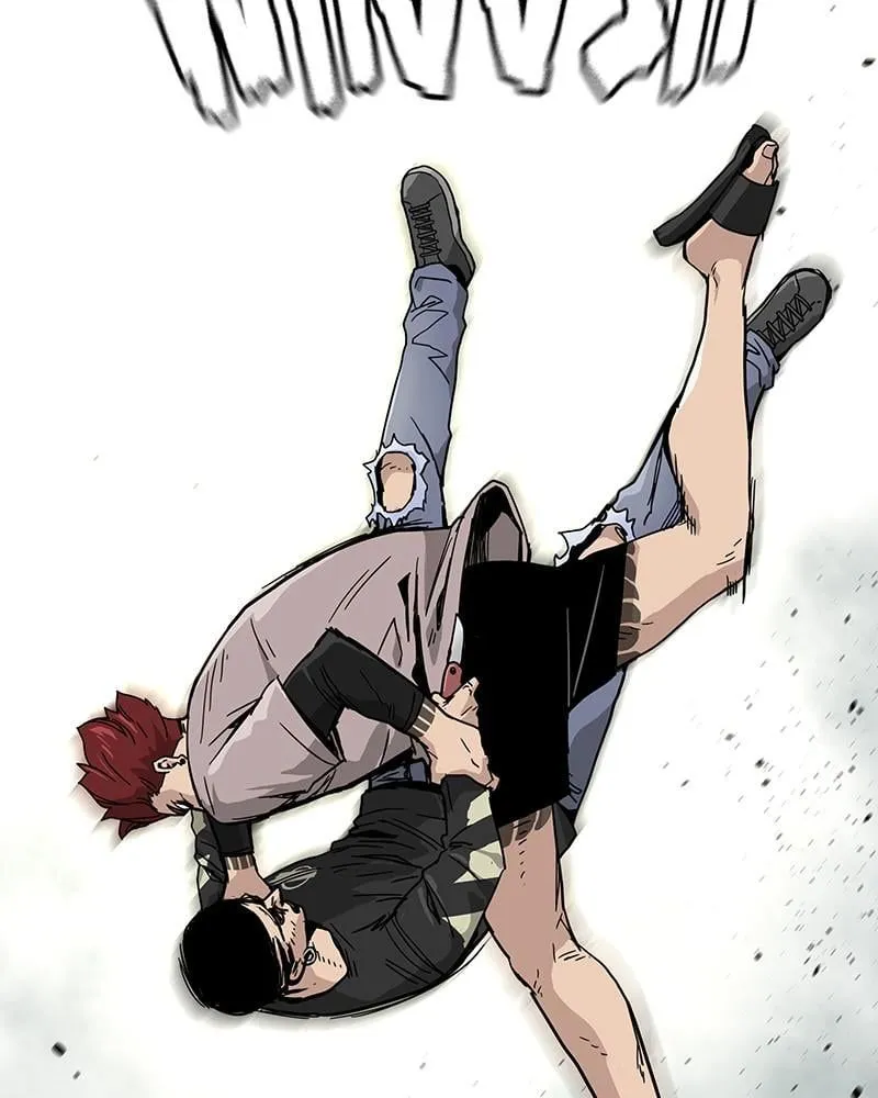 Read To Not Die EN Manga Online