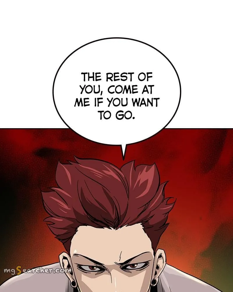 Read To Not Die EN Manga Online
