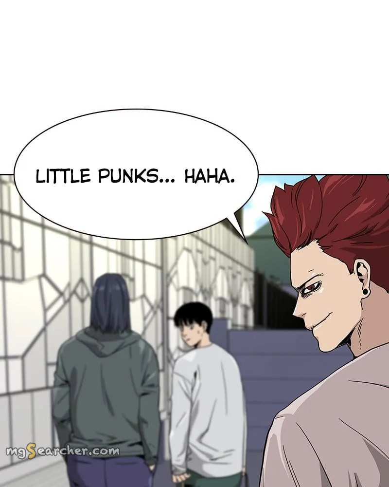 Read To Not Die EN Manga Online
