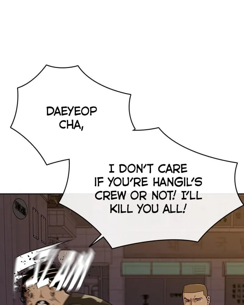 Read To Not Die EN Manga Online