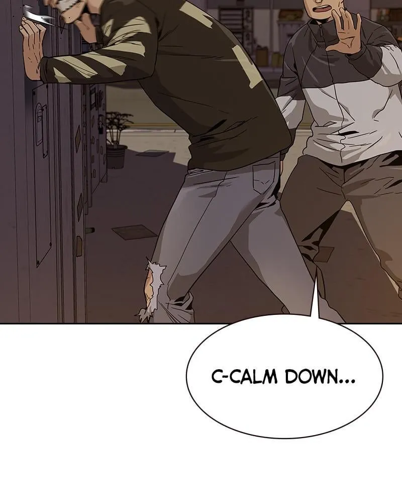 Read To Not Die EN Manga Online