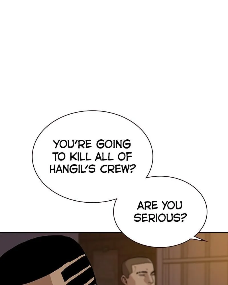 Read To Not Die EN Manga Online