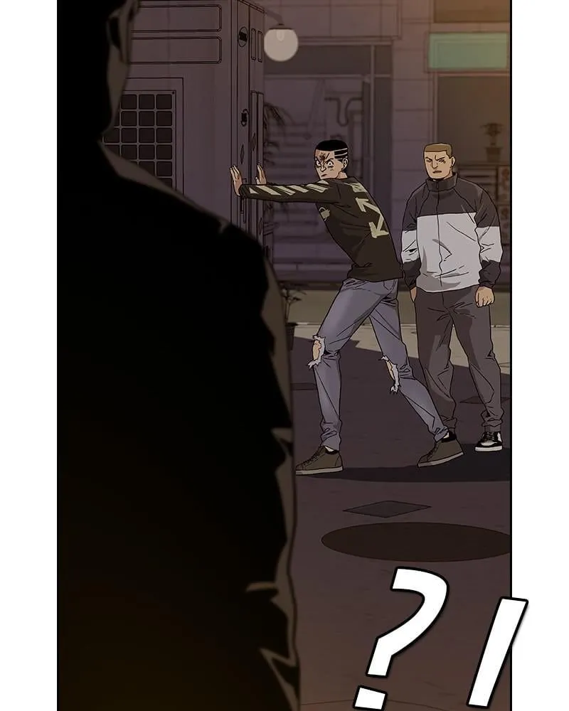 Read To Not Die EN Manga Online