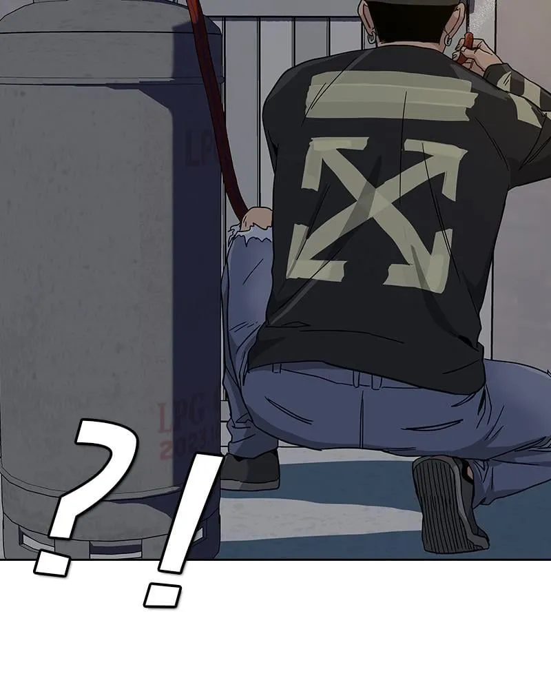 Read To Not Die EN Manga Online
