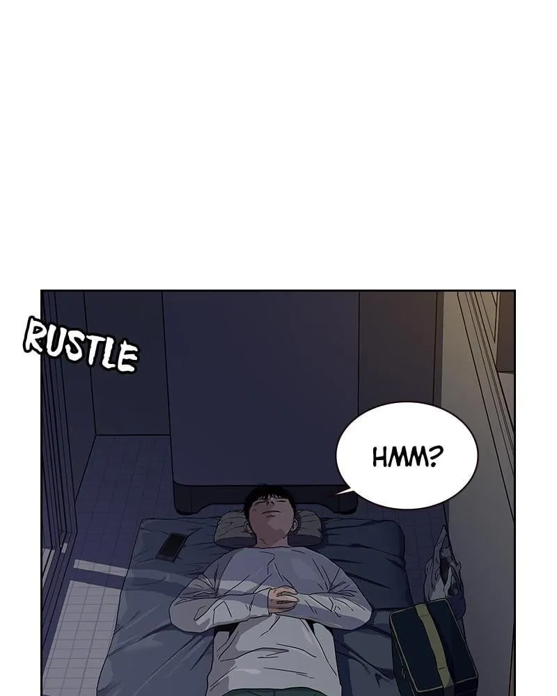 Read To Not Die EN Manga Online
