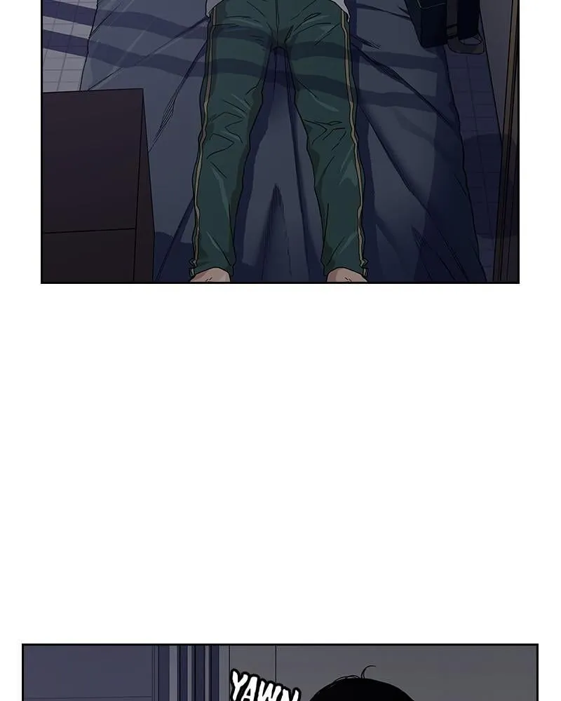 Read To Not Die EN Manga Online