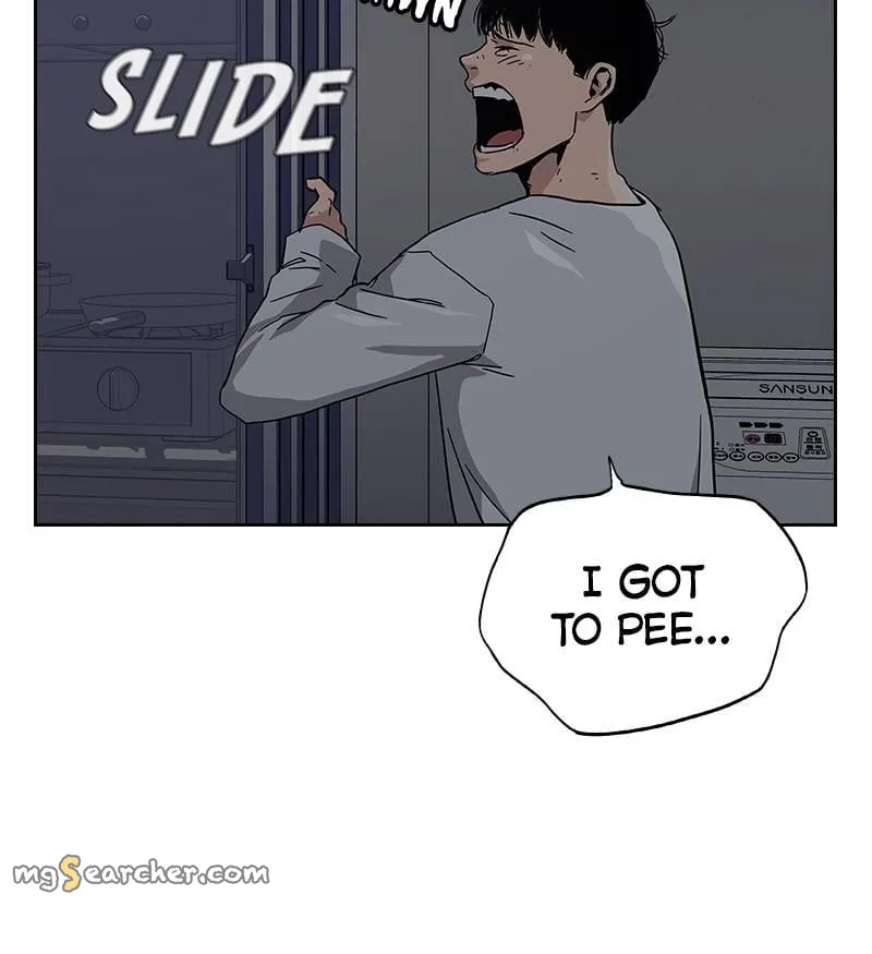Read To Not Die EN Manga Online