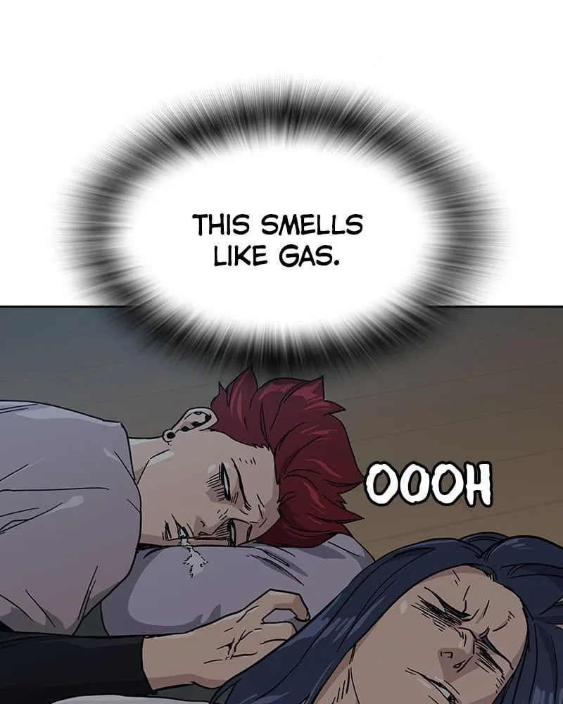 Read To Not Die EN Manga Online