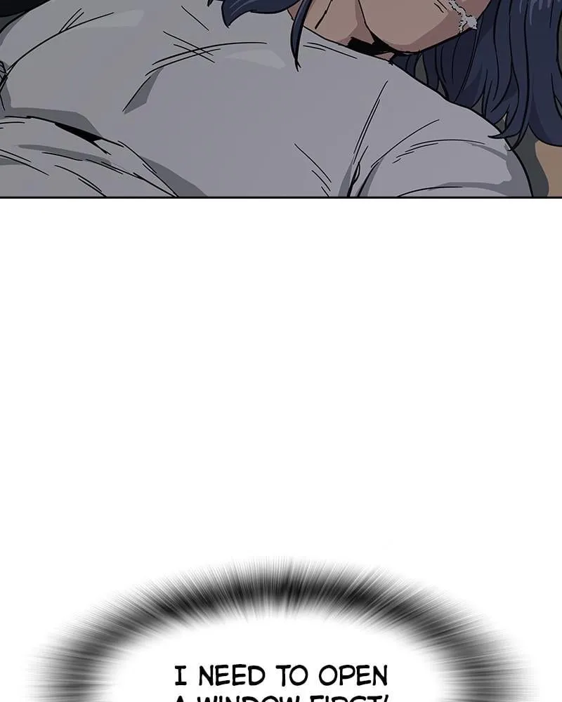 Read To Not Die EN Manga Online