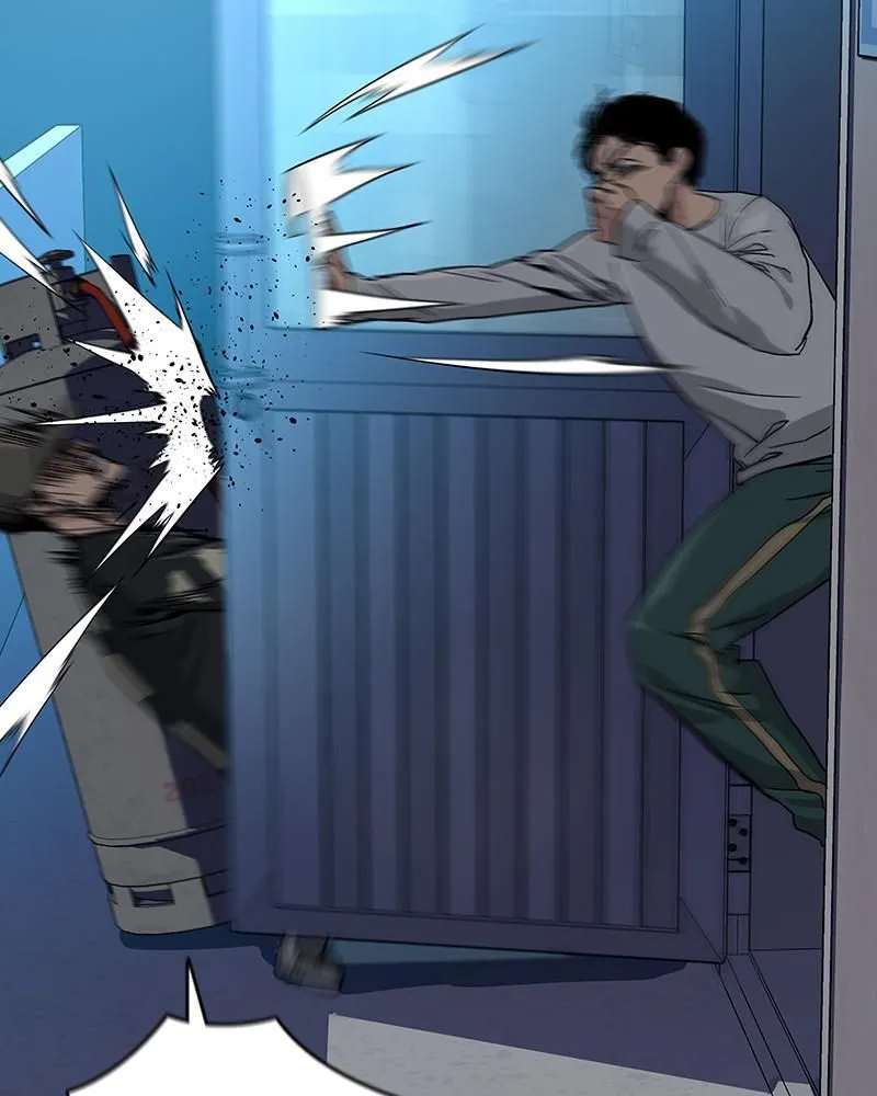 Read To Not Die EN Manga Online