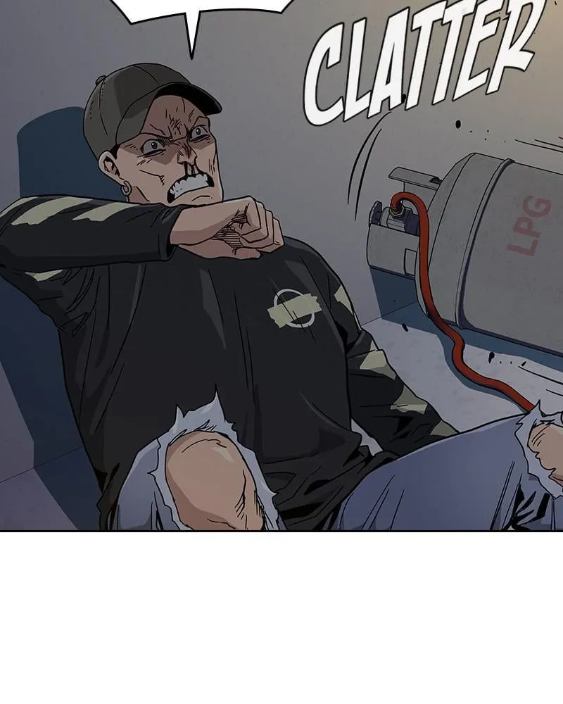Read To Not Die EN Manga Online