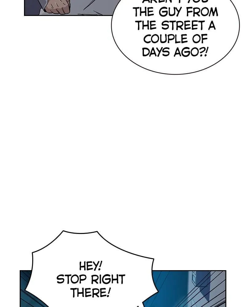 Read To Not Die EN Manga Online