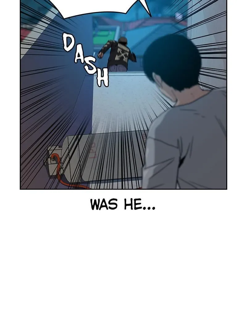 Read To Not Die EN Manga Online