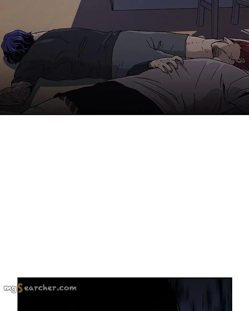 Read To Not Die EN Manga Online
