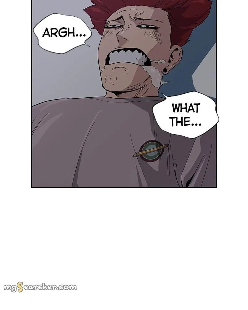 Read To Not Die EN Manga Online