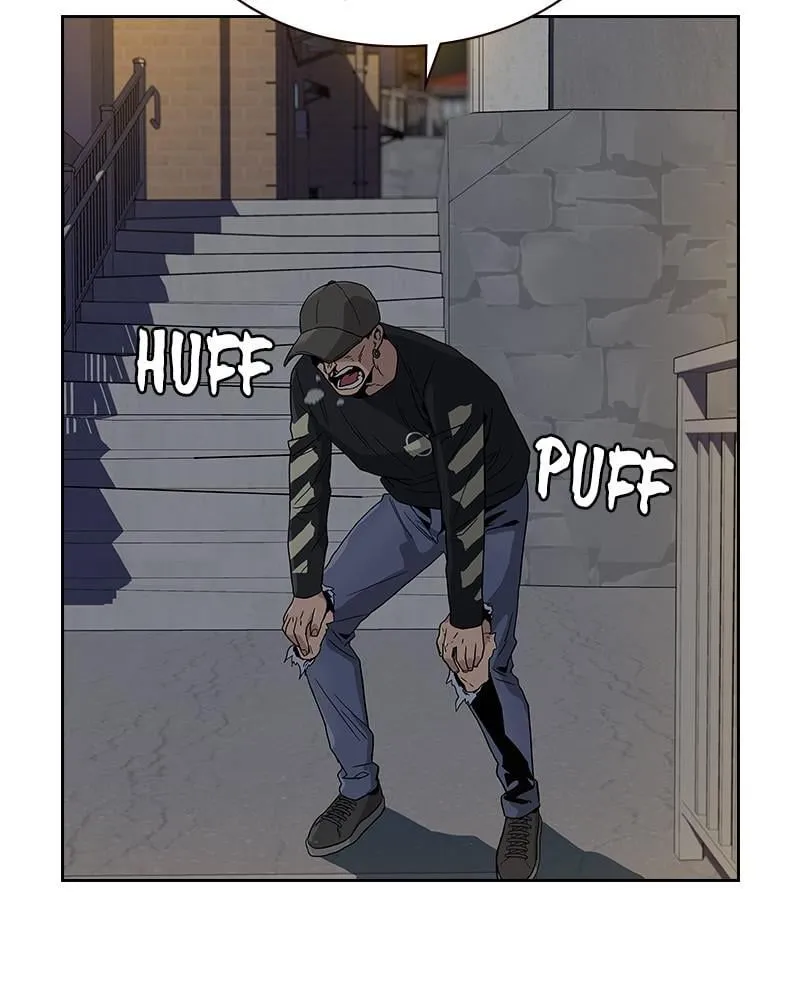 Read To Not Die EN Manga Online