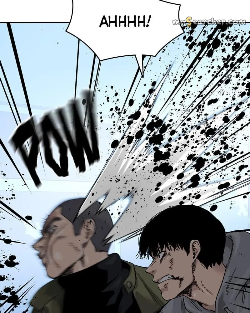 Read To Not Die EN Manga Online