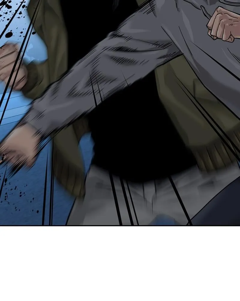 Read To Not Die EN Manga Online