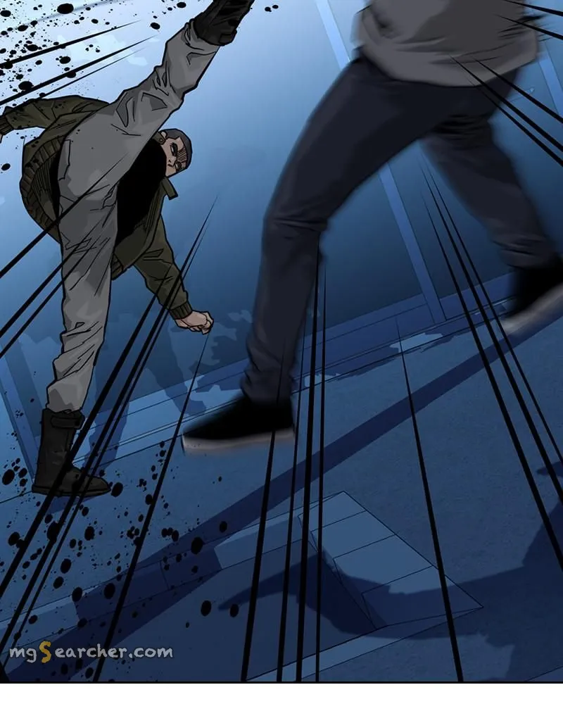 Read To Not Die EN Manga Online