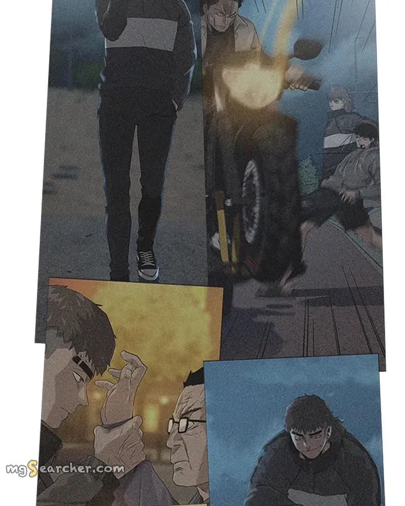 Read To Not Die EN Manga Online