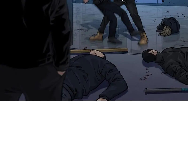 Read To Not Die EN Manga Online