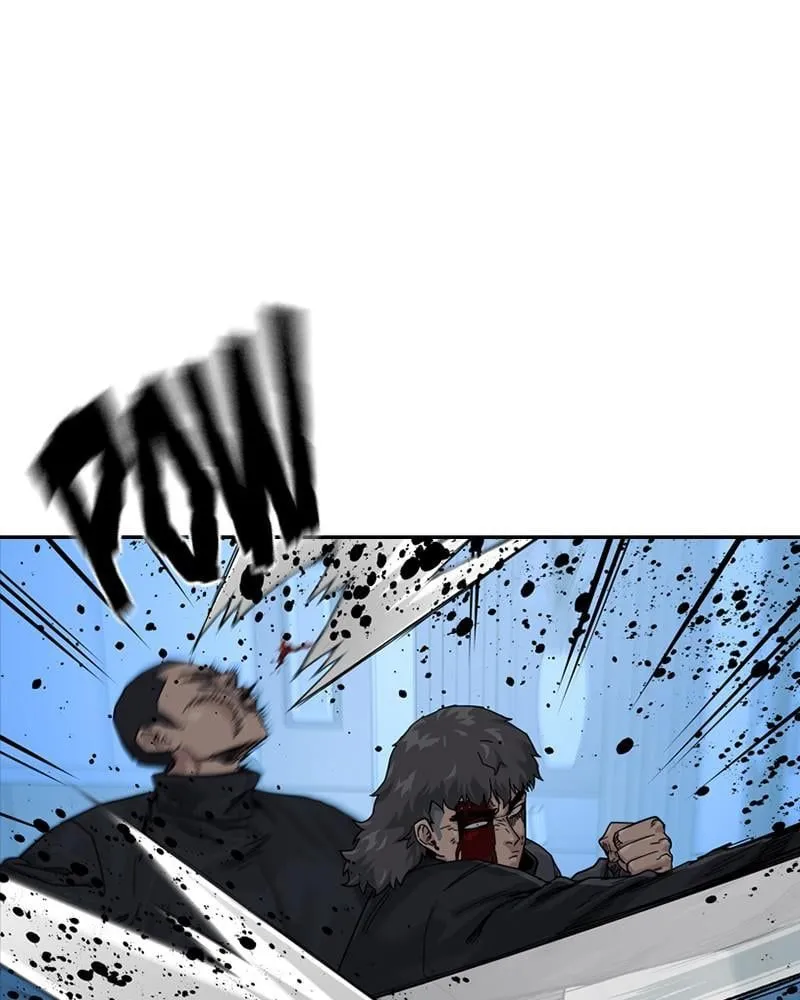 Read To Not Die EN Manga Online