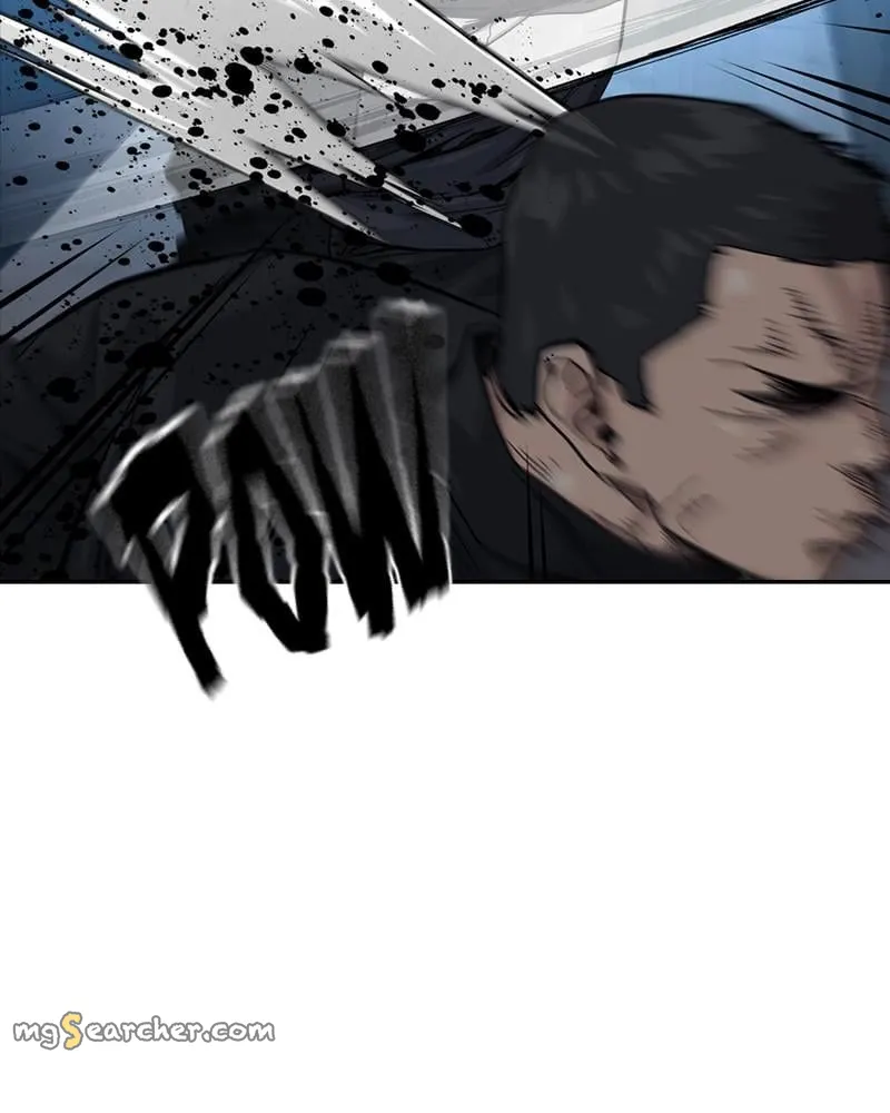 Read To Not Die EN Manga Online
