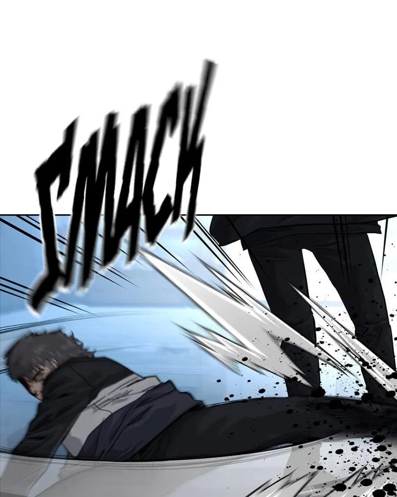 Read To Not Die EN Manga Online