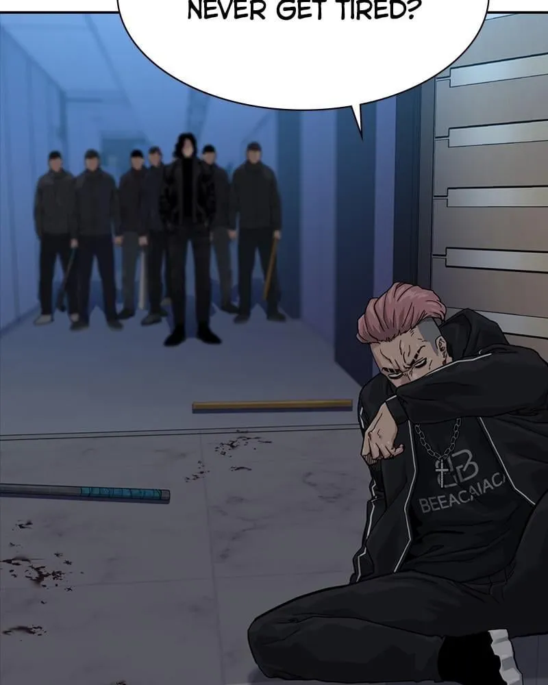 Read To Not Die EN Manga Online