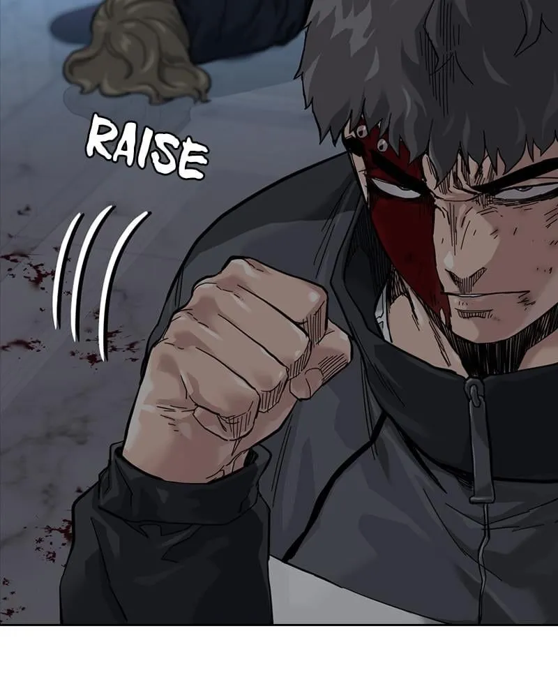 Read To Not Die EN Manga Online
