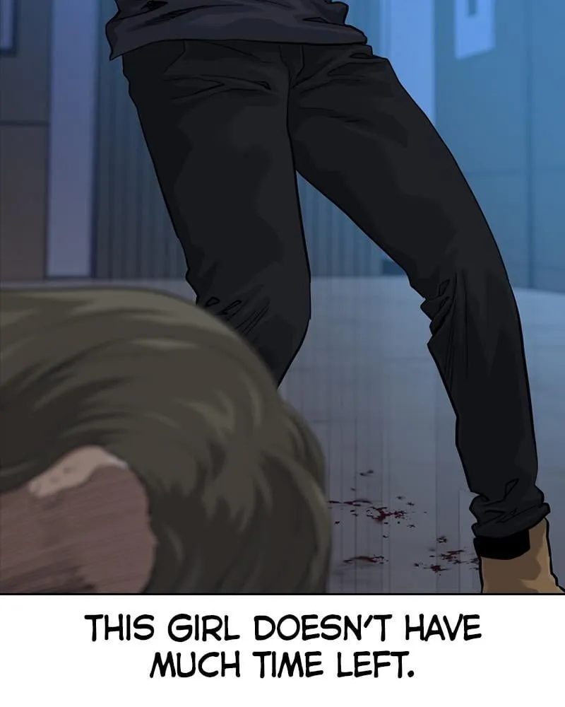 Read To Not Die EN Manga Online