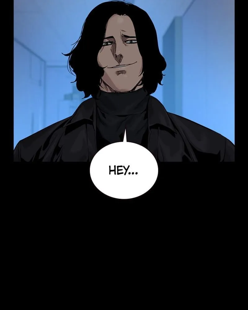 Read To Not Die EN Manga Online