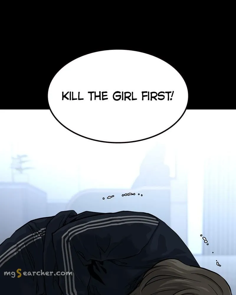 Read To Not Die EN Manga Online