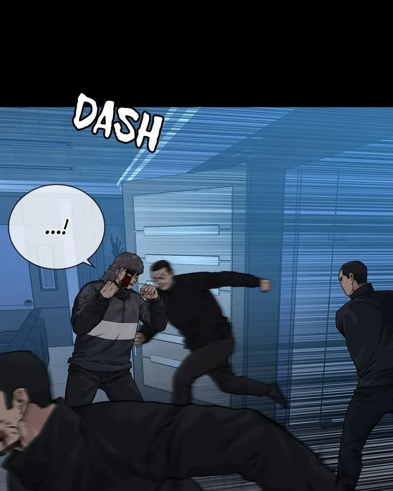 Read To Not Die EN Manga Online