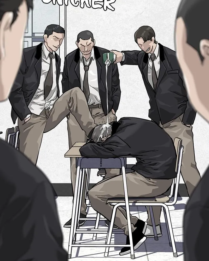Read To Not Die EN Manga Online