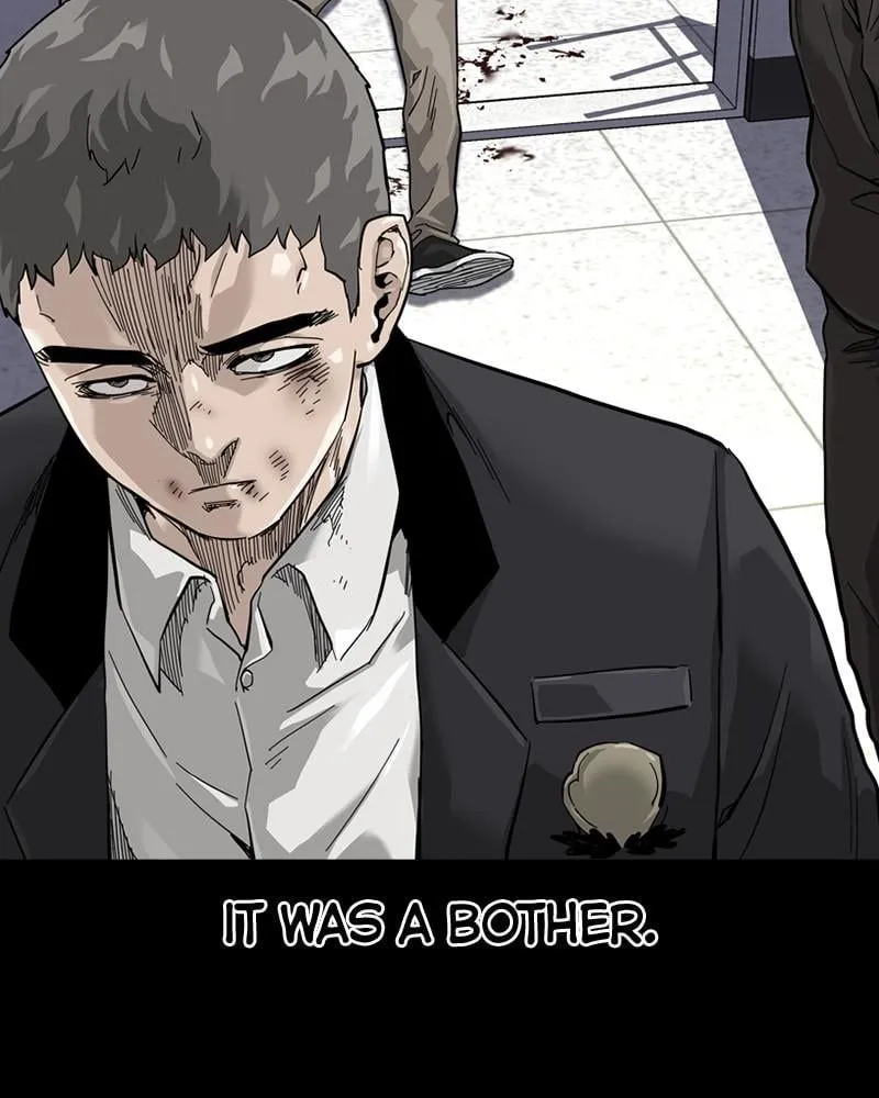 Read To Not Die EN Manga Online