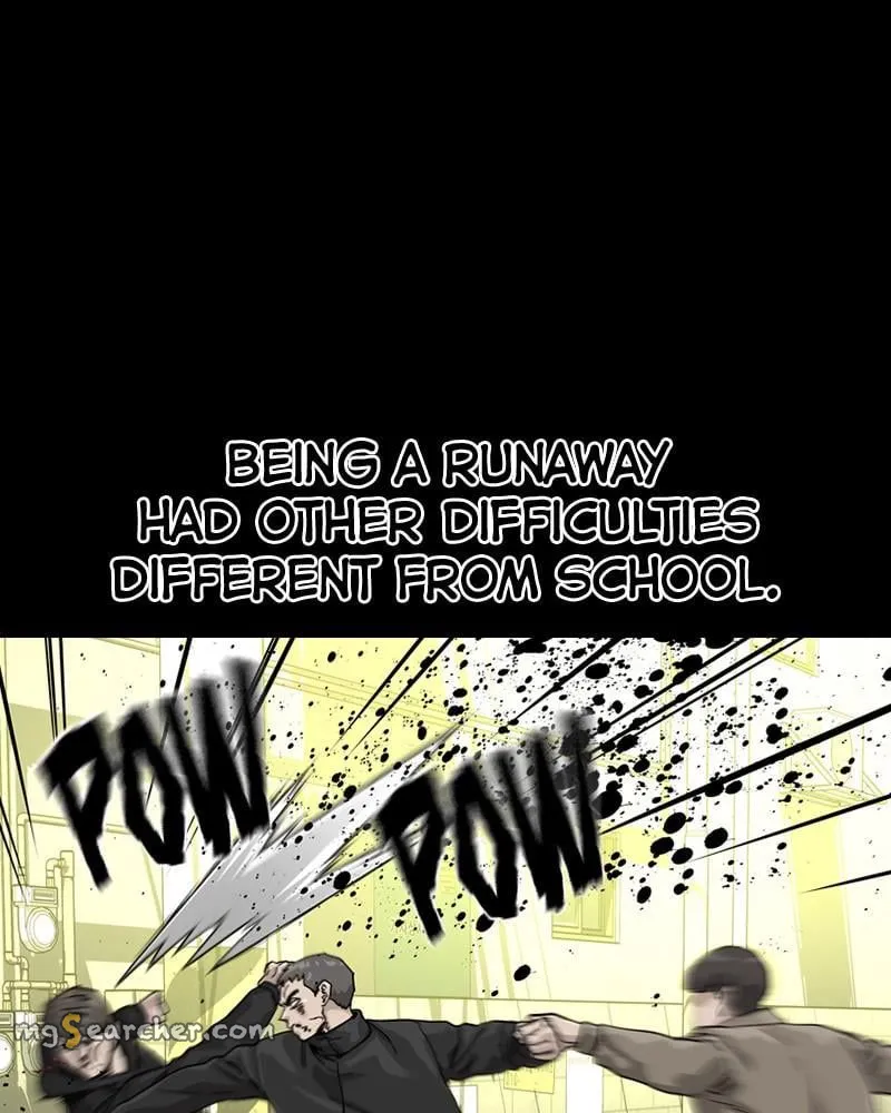 Read To Not Die EN Manga Online
