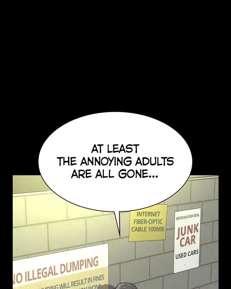 Read To Not Die EN Manga Online
