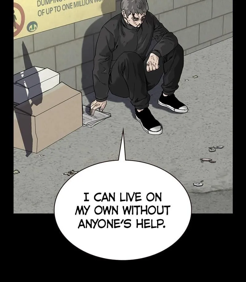 Read To Not Die EN Manga Online