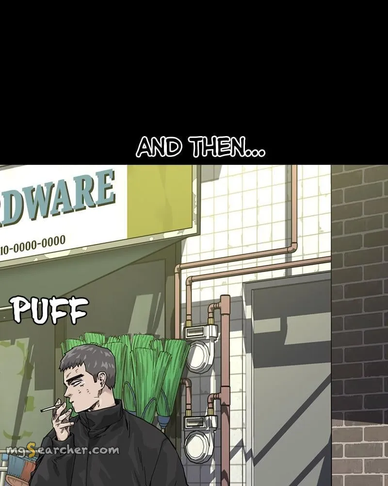 Read To Not Die EN Manga Online
