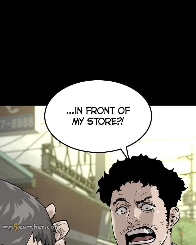 Read To Not Die EN Manga Online