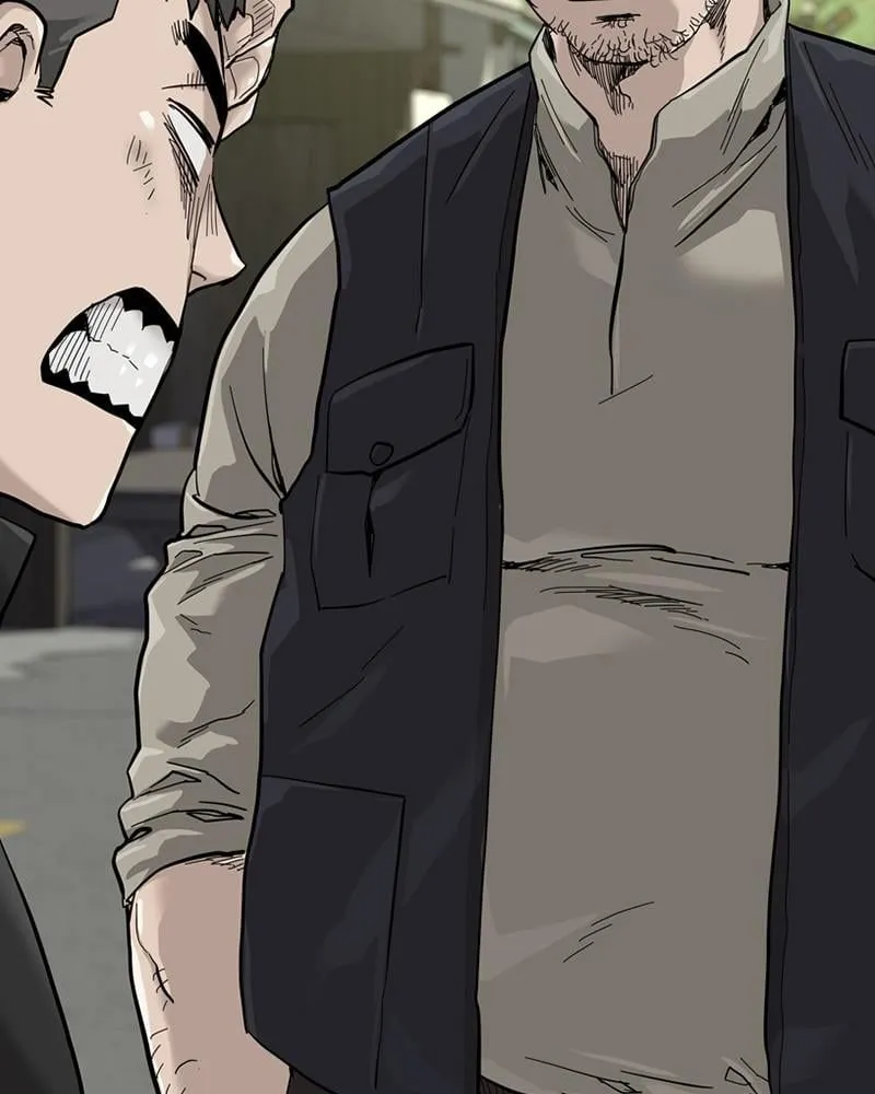 Read To Not Die EN Manga Online