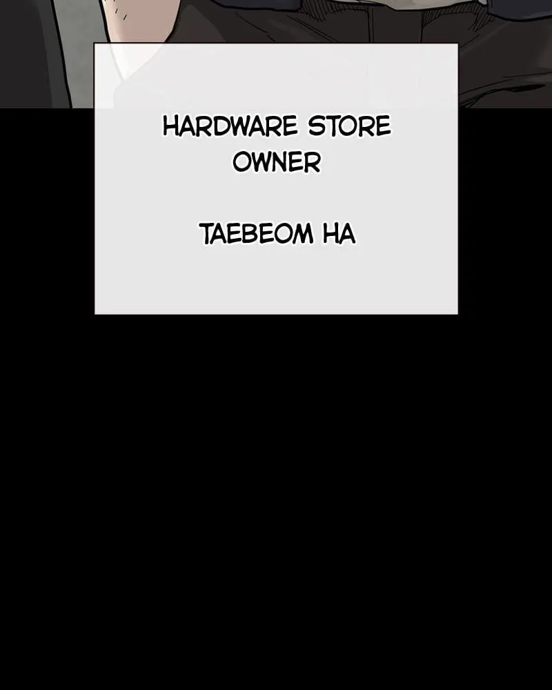 Read To Not Die EN Manga Online