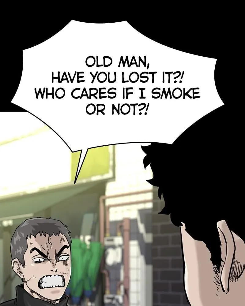 Read To Not Die EN Manga Online