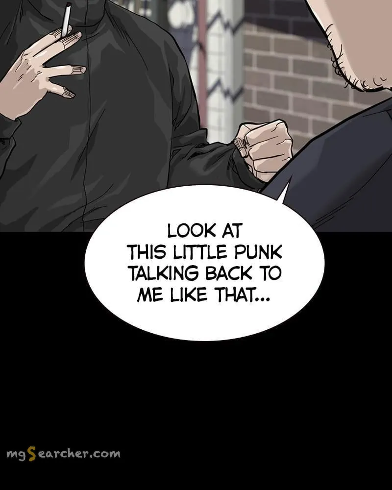 Read To Not Die EN Manga Online