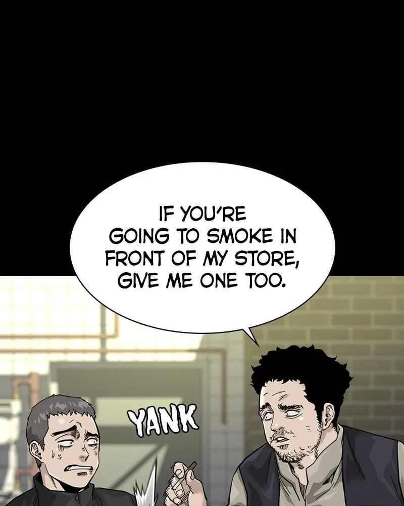 Read To Not Die EN Manga Online